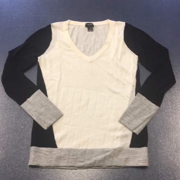 Club Monaco long sleeve shirt - Picture 1 of 1